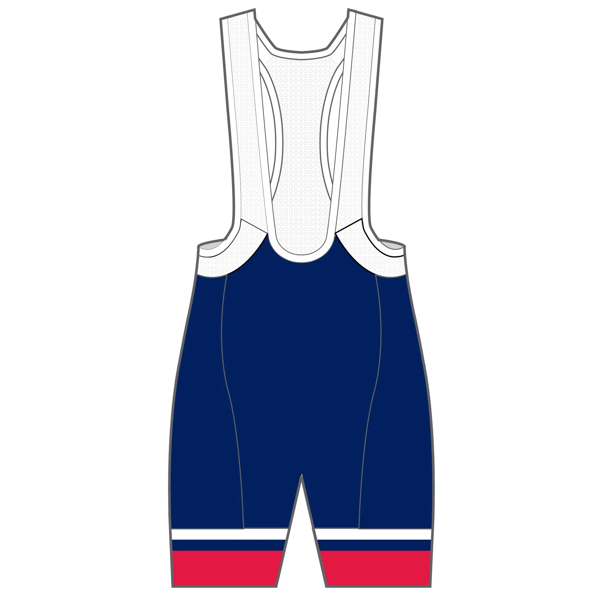 PERFORMANCE Endurance Bib Shorts