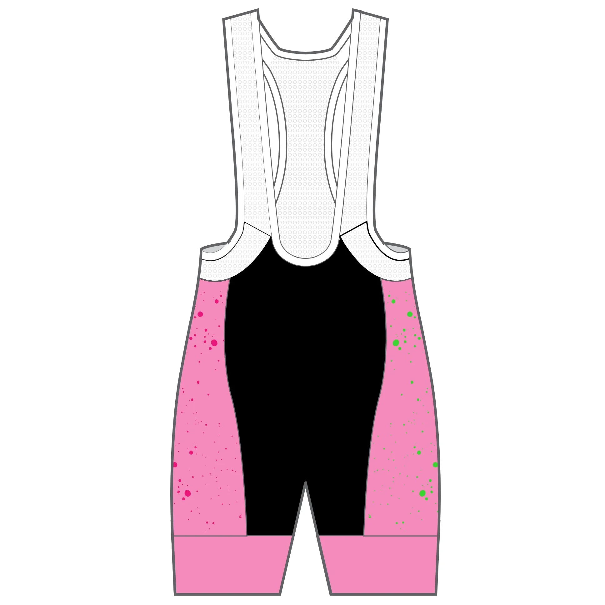 PERFORMANCE Endurance Bib Shorts