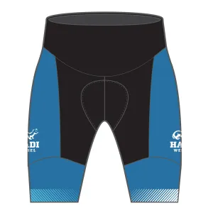 Performance High-Rise Cycle Shorts ( Womens )