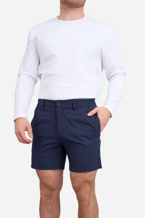 Performance Shorts Navy