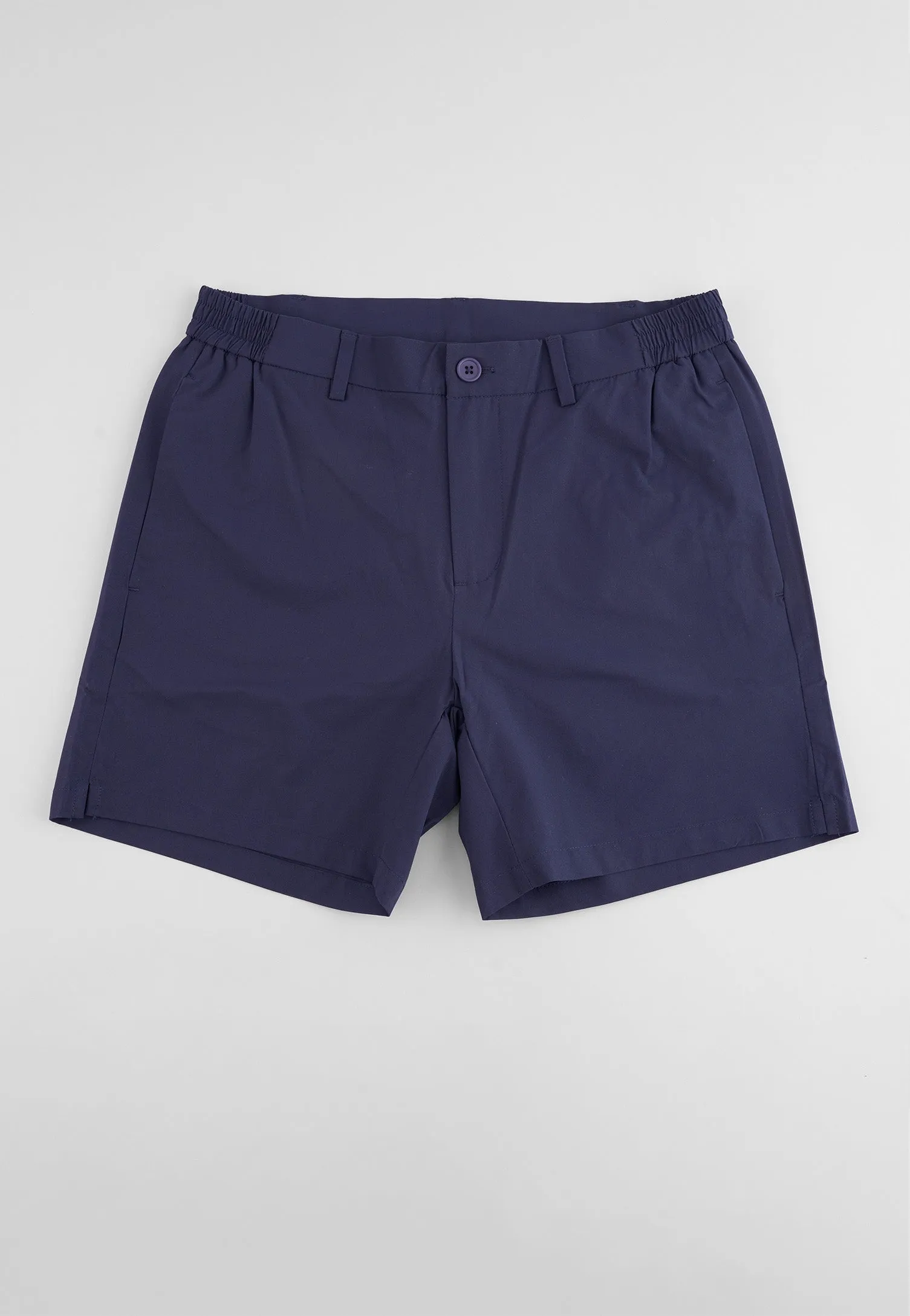 Performance Shorts Navy