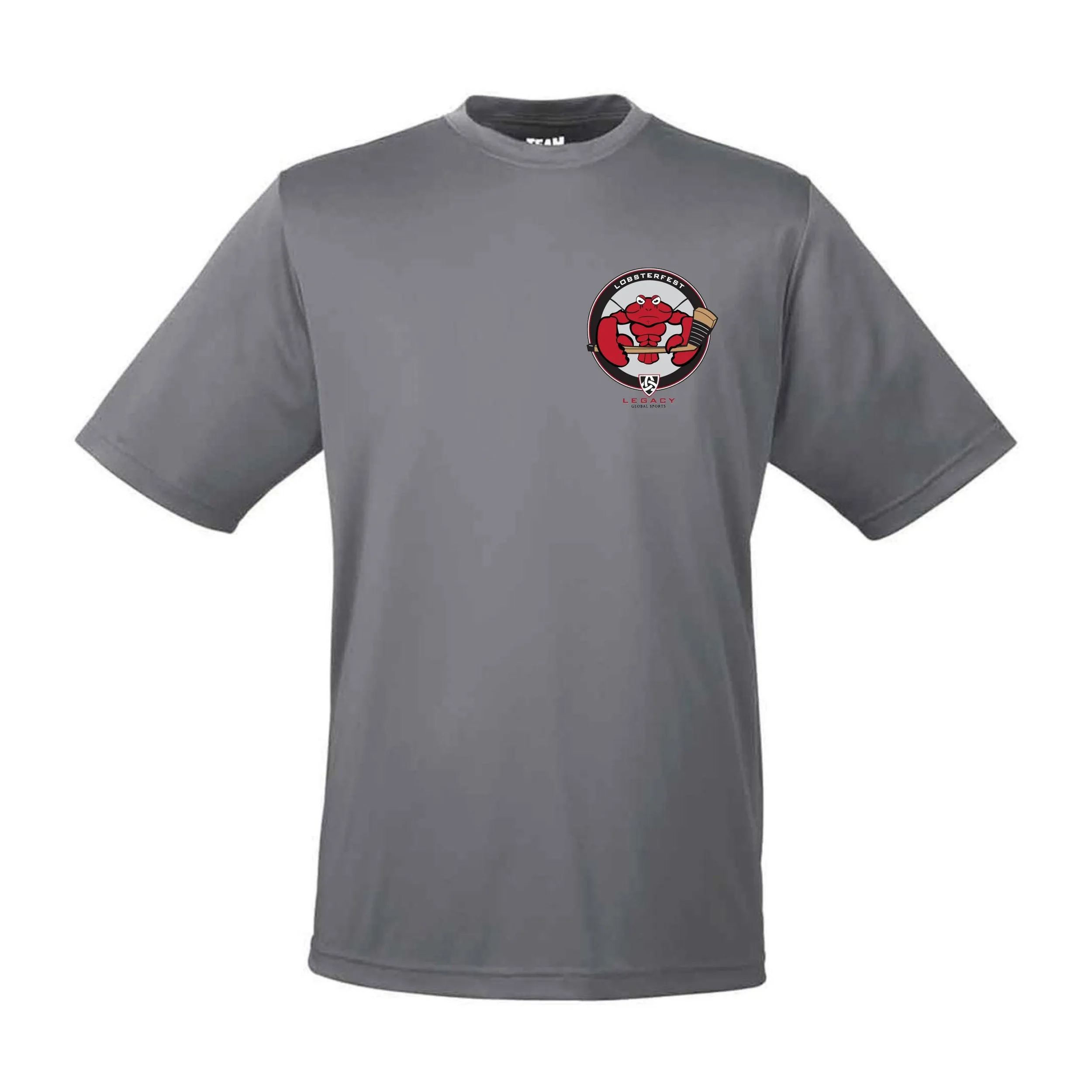 Performance-T-Shirts GPS Lobsterfest