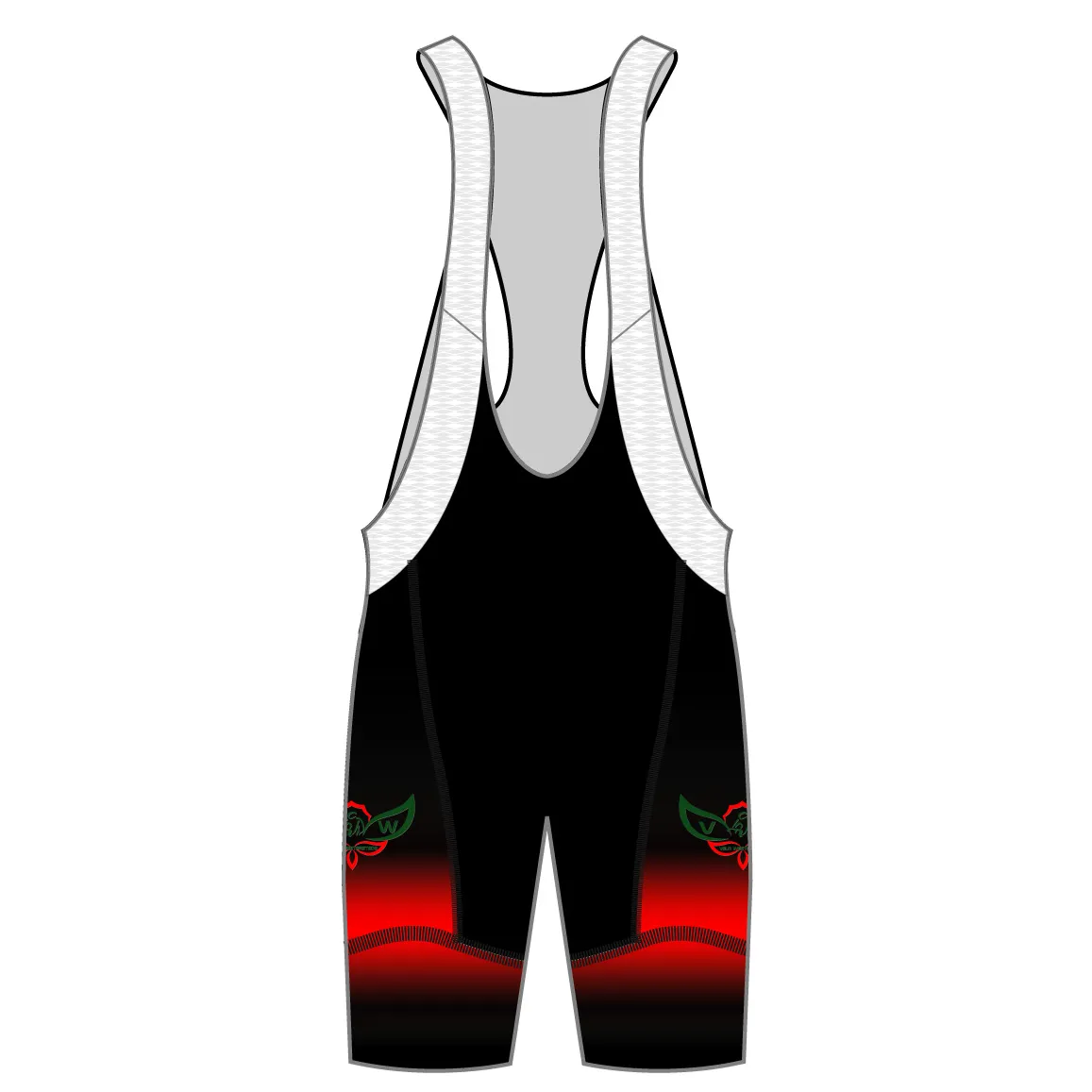 Performance Winter Bib Shorts