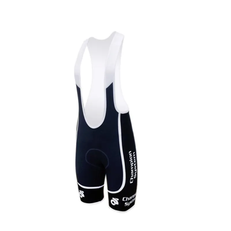 PERFORMANCE WINTER BIB SHORTS