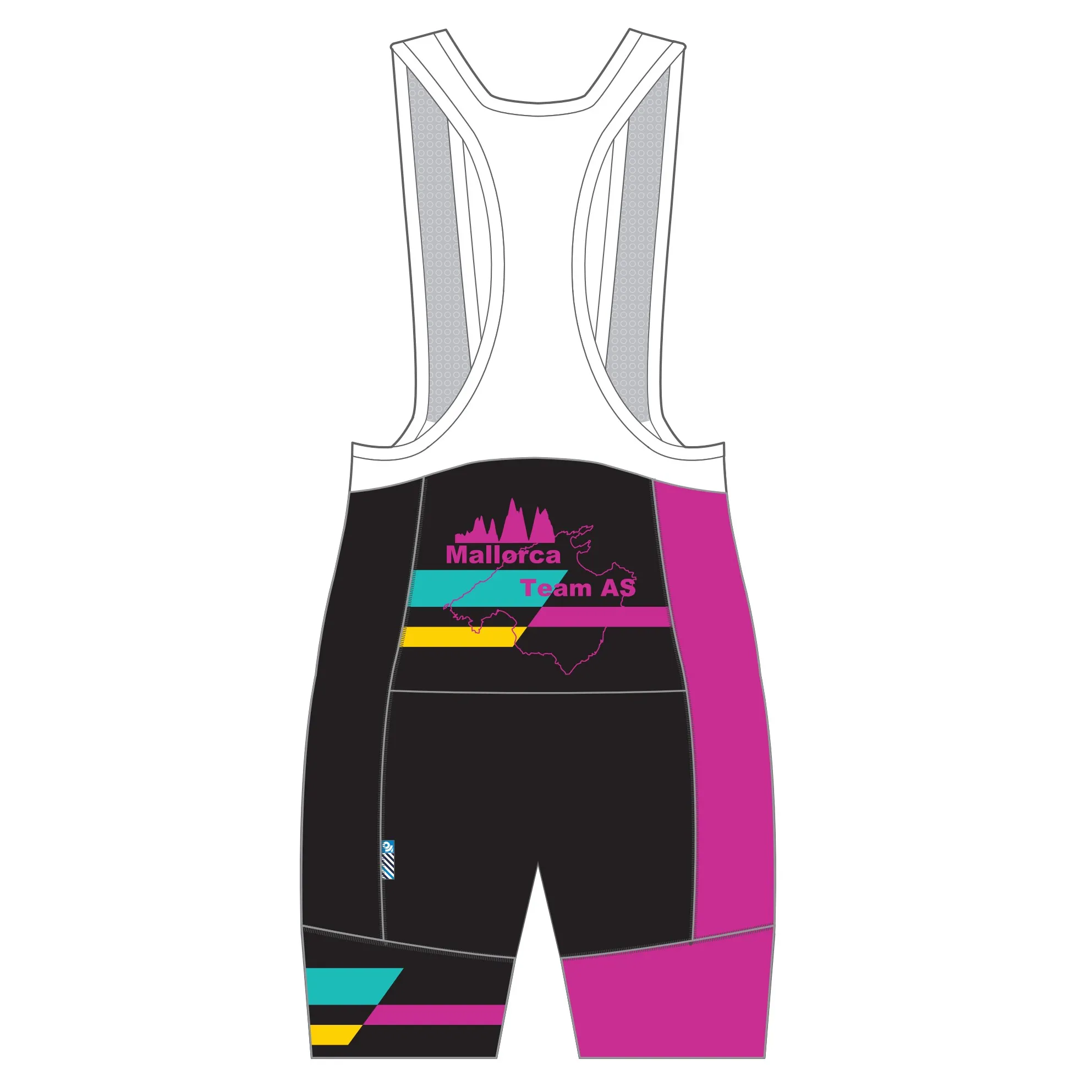 Performance Winter Bib Shorts