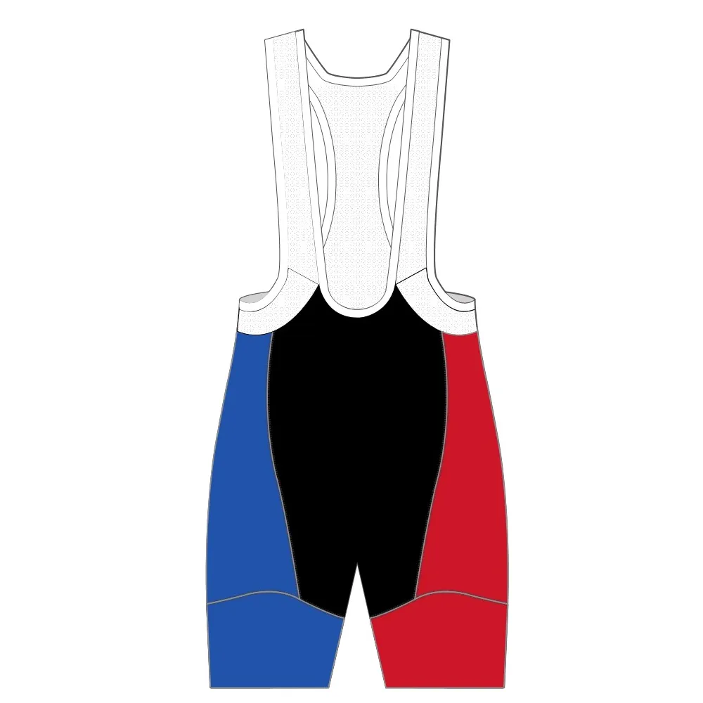 Performance Winter Bib Shorts