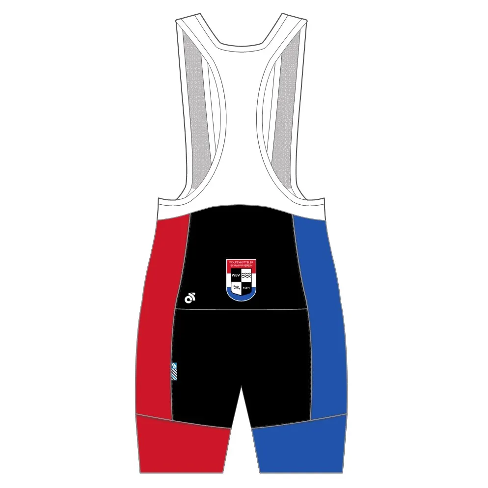 Performance Winter Bib Shorts