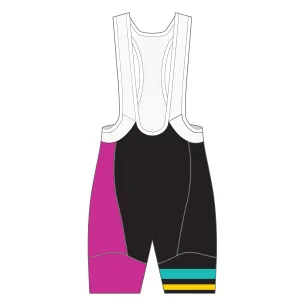 Performance Winter Bib Shorts