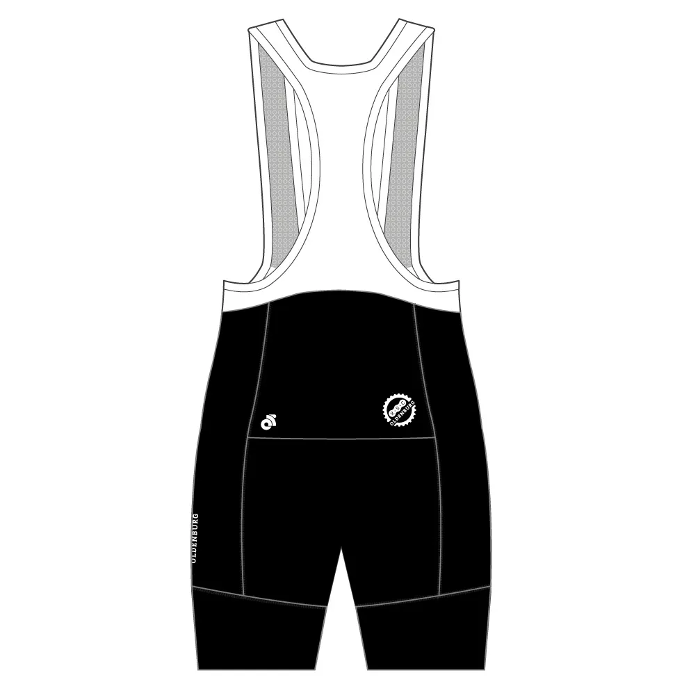 Performance Winter Bib Shorts