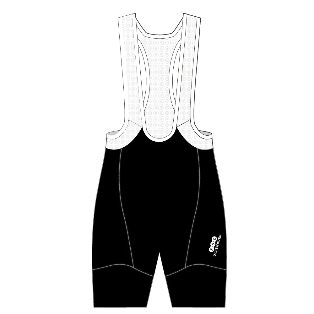 Performance Winter Bib Shorts