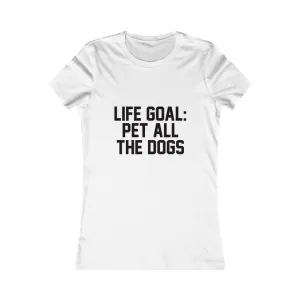 Pet All Dogs