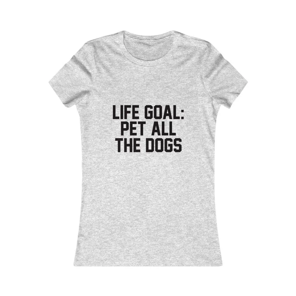 Pet All Dogs