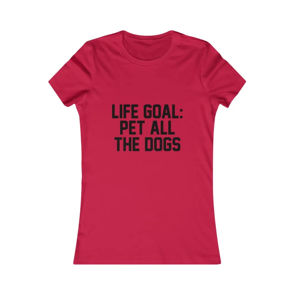 Pet All Dogs