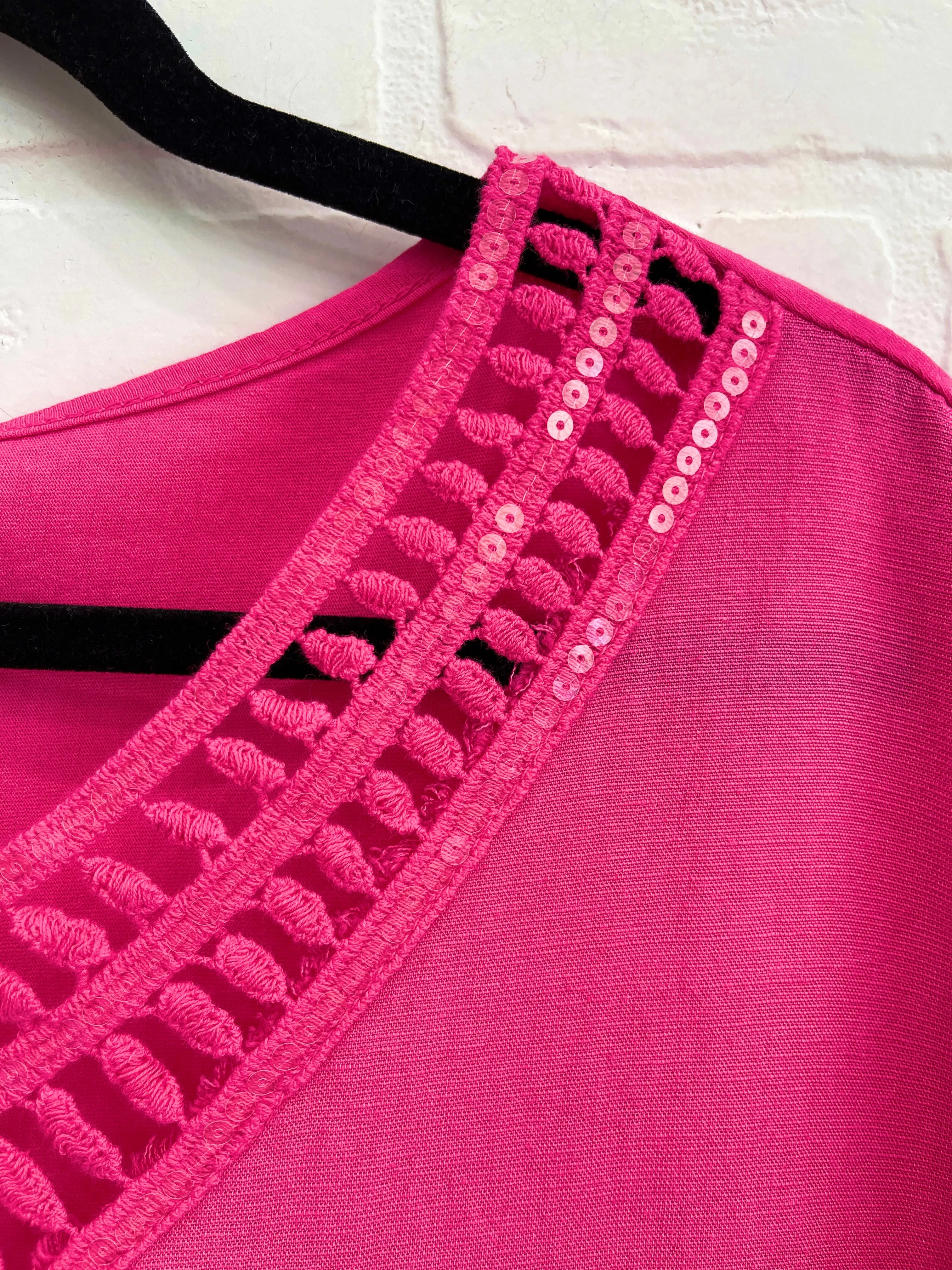 Petunia Top
