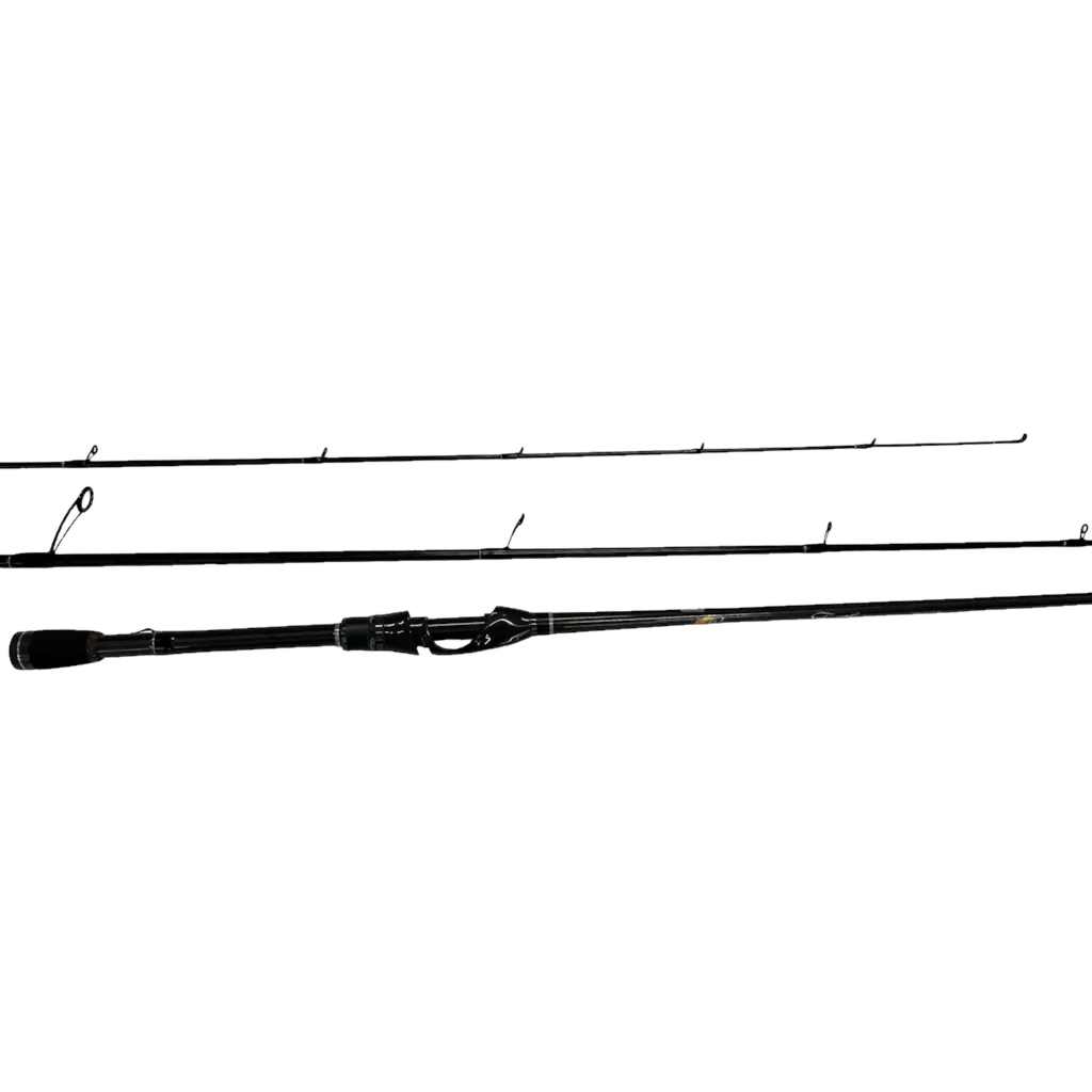 Phenix Feather 7'1″ Light Fast Spinning Rod