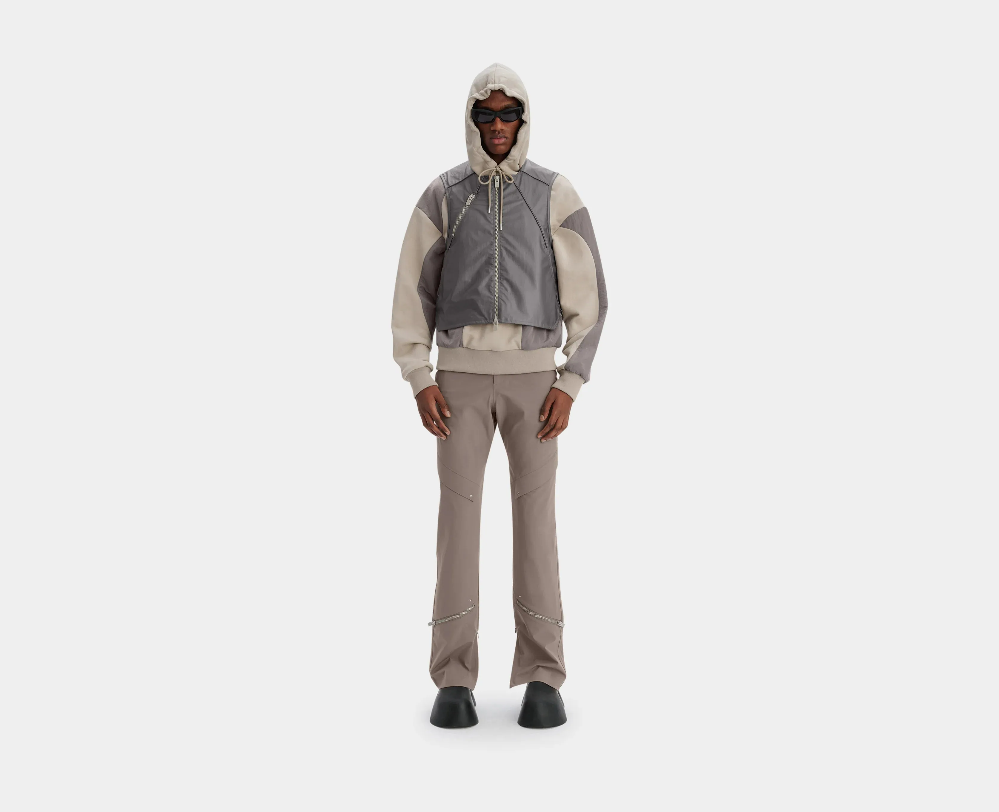 PHLOGISTON TECHNICAL VEST