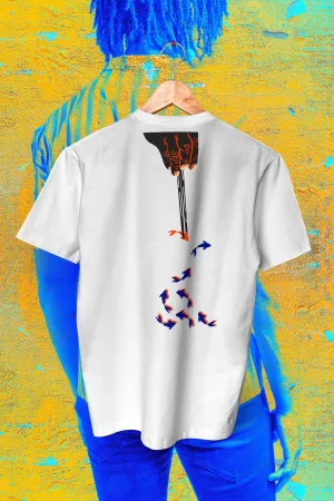 Picking up Koi T-Shirt