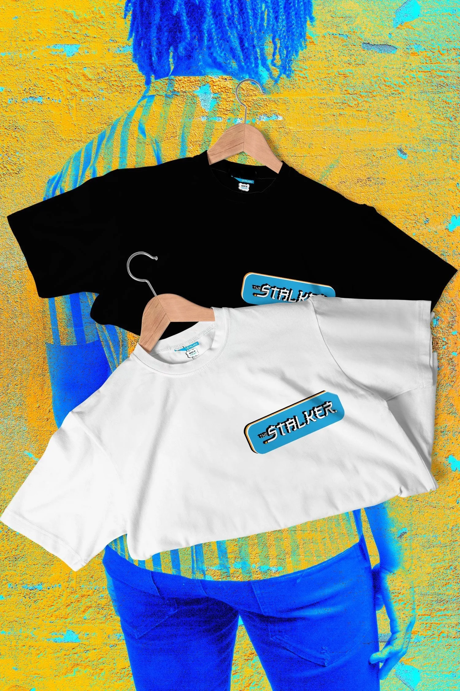Picking up Koi T-Shirt