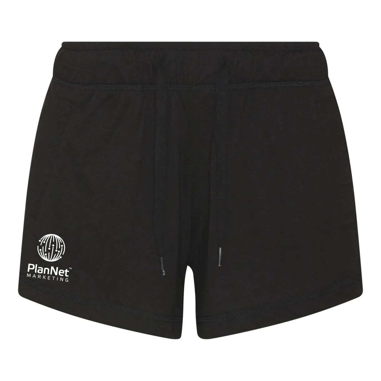 PlanNet everyday women's shorts