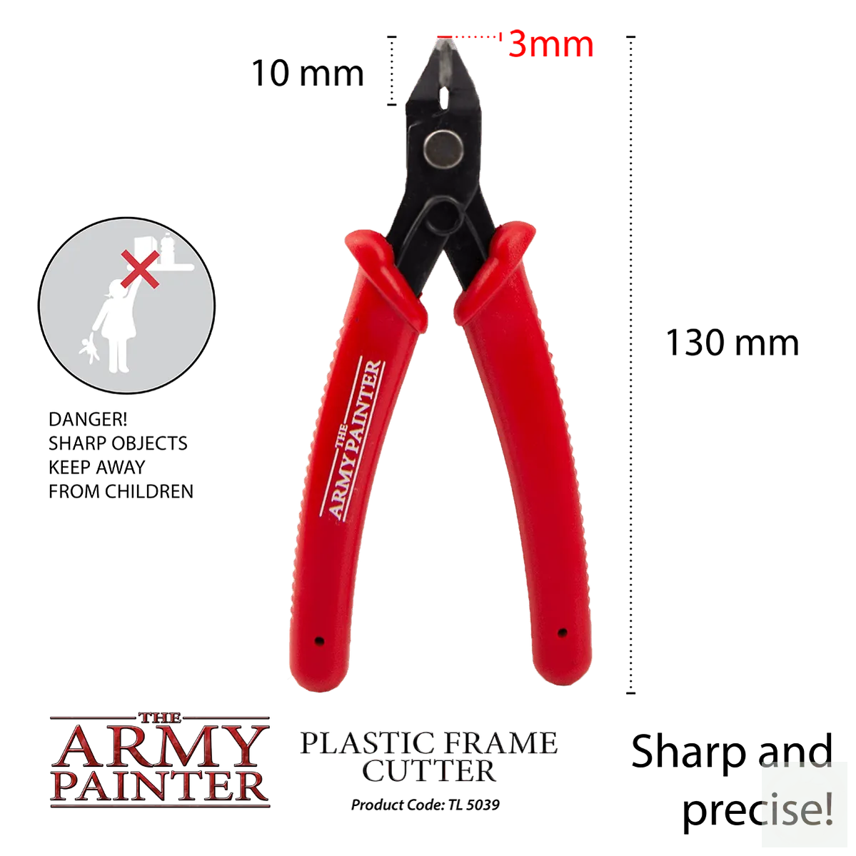 Plastic Frame Cutter