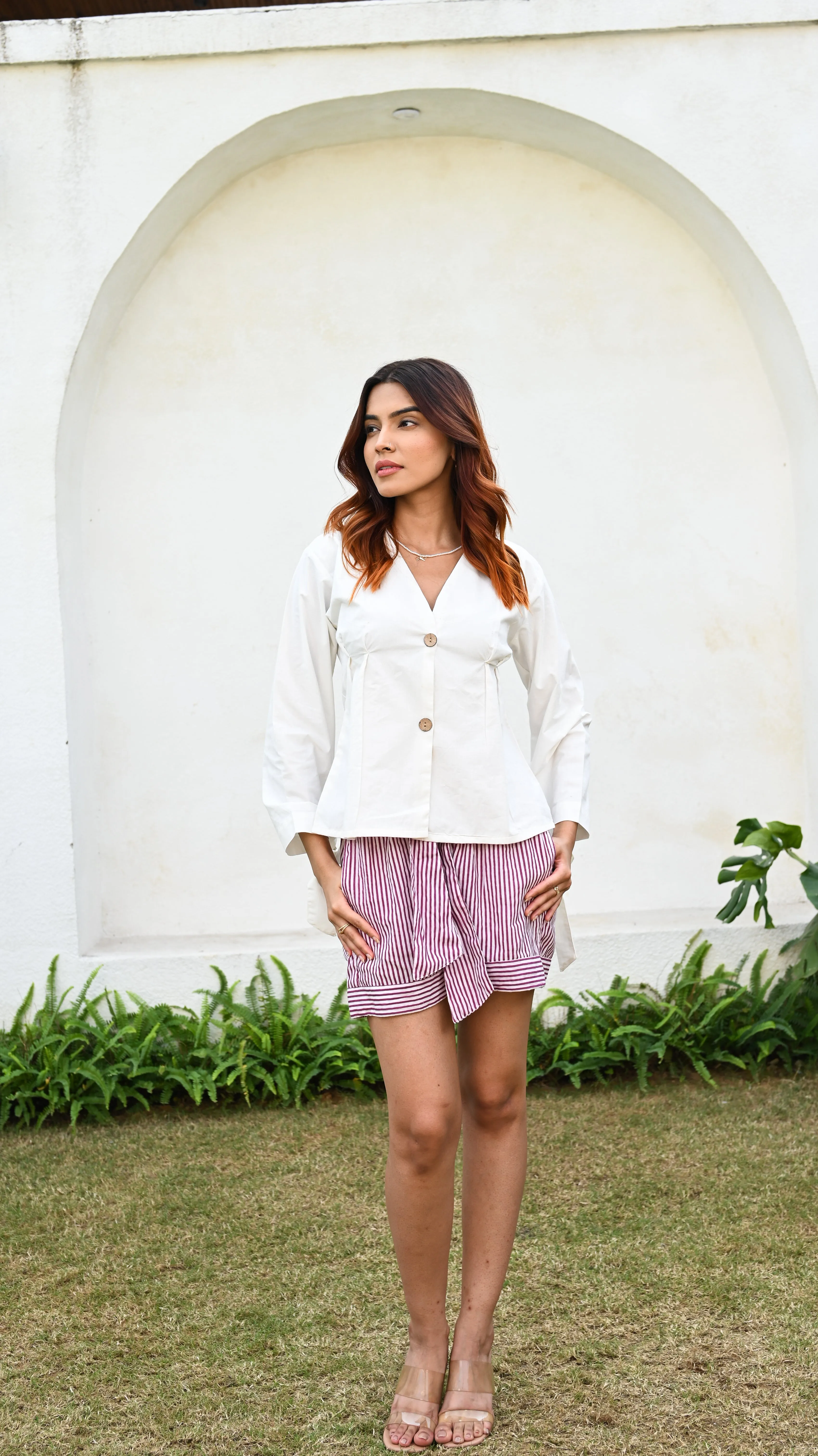 Plum Perfect Set