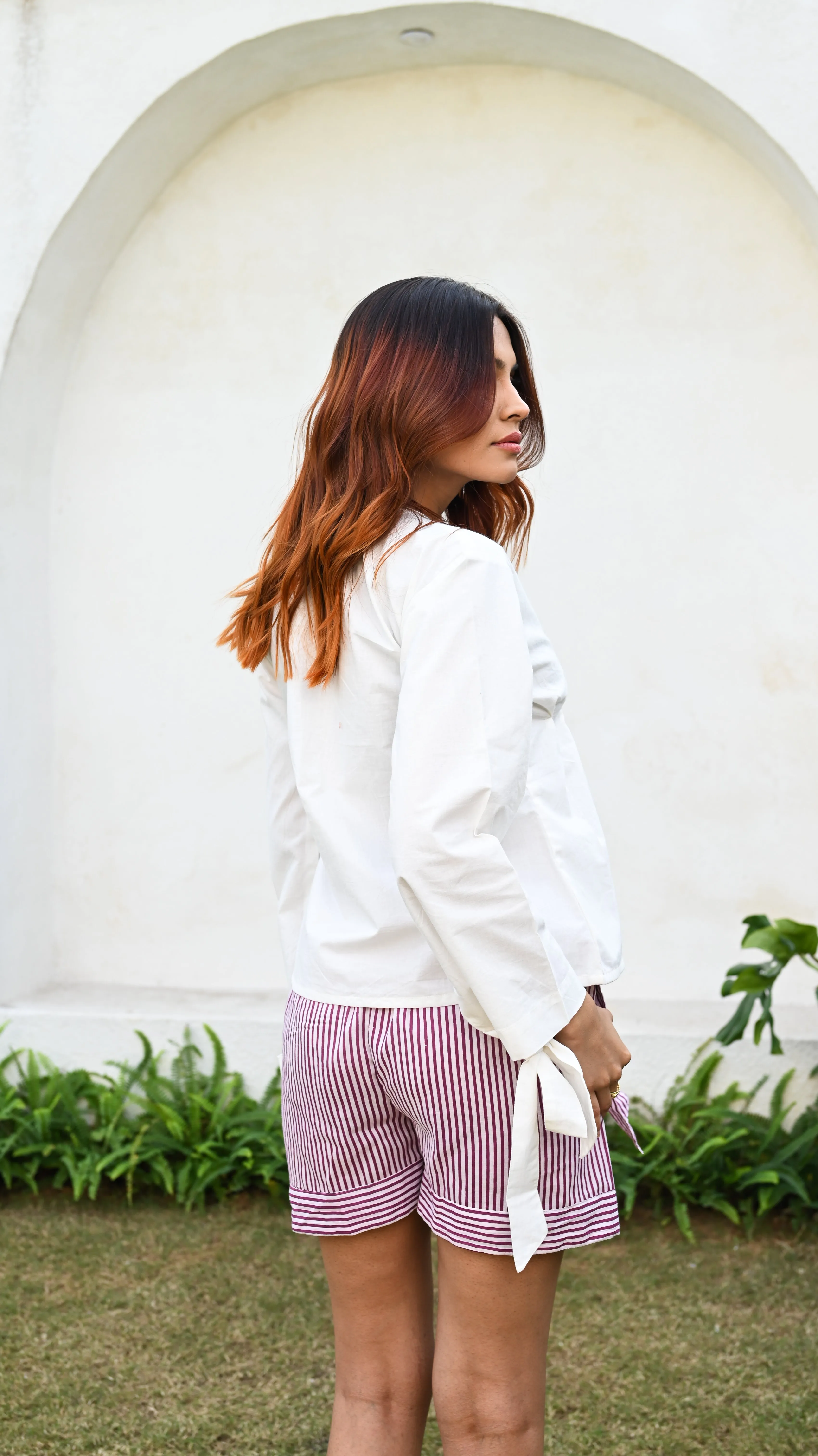 Plum Perfect Set