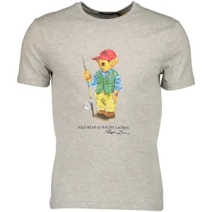 Polo Bear Jersey T-Shirt
