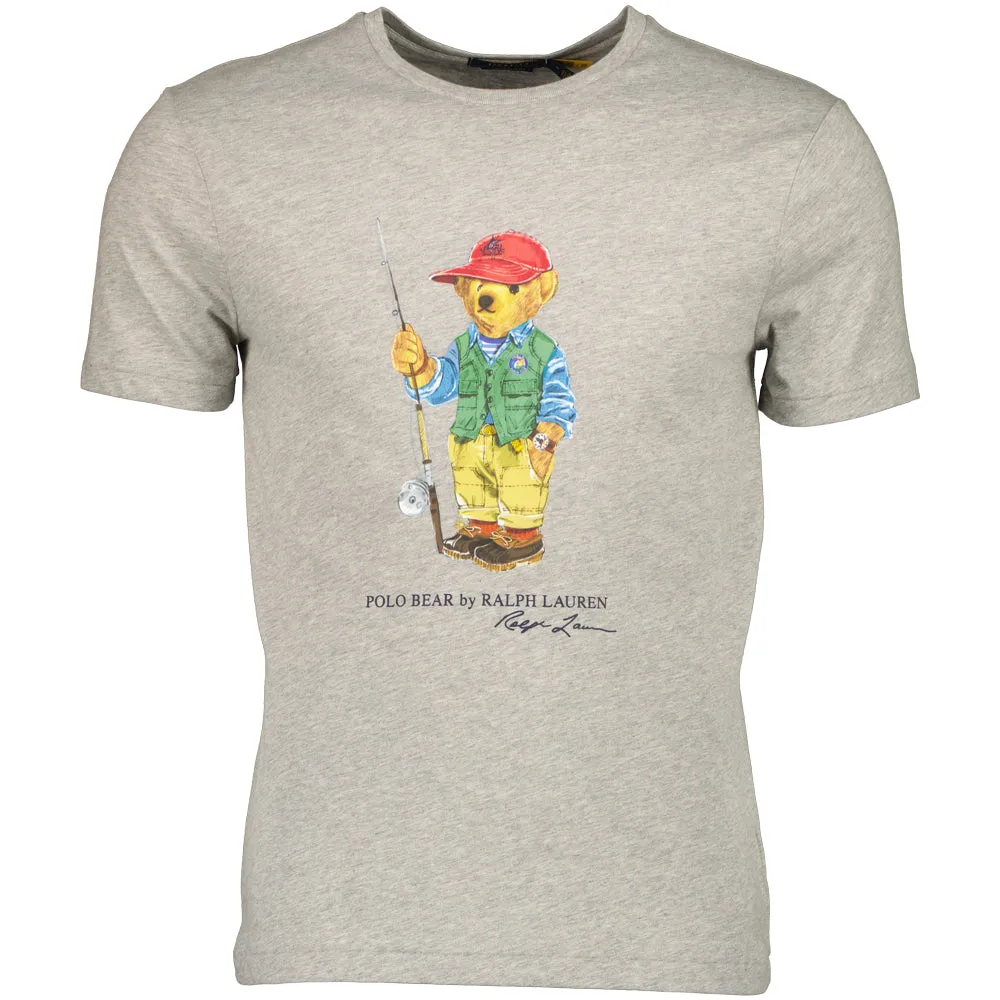 Polo Bear Jersey T-Shirt