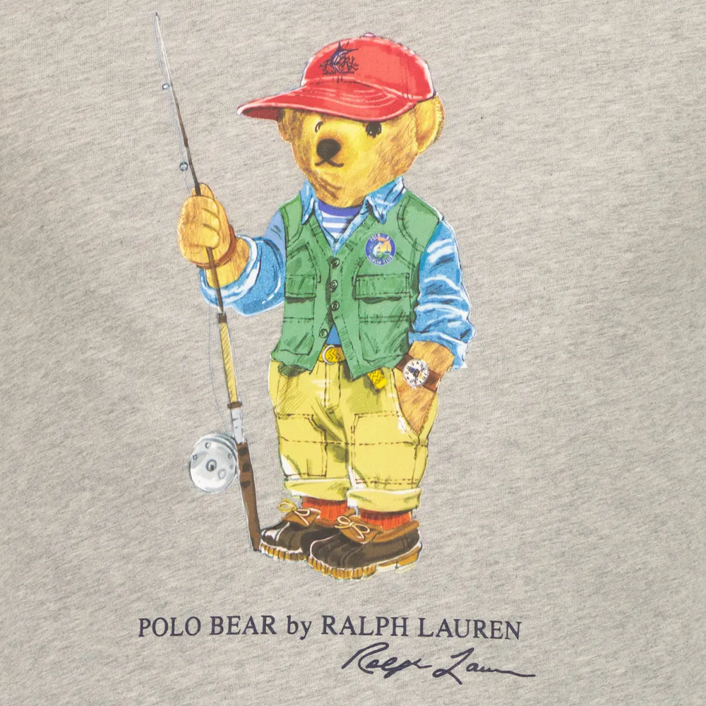 Polo Bear Jersey T-Shirt