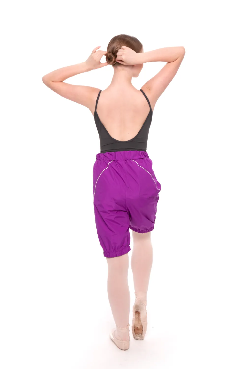 Prelude Warm-up Shorts