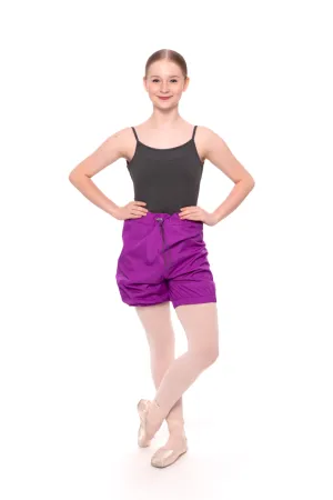 Prelude Warm-up Shorts