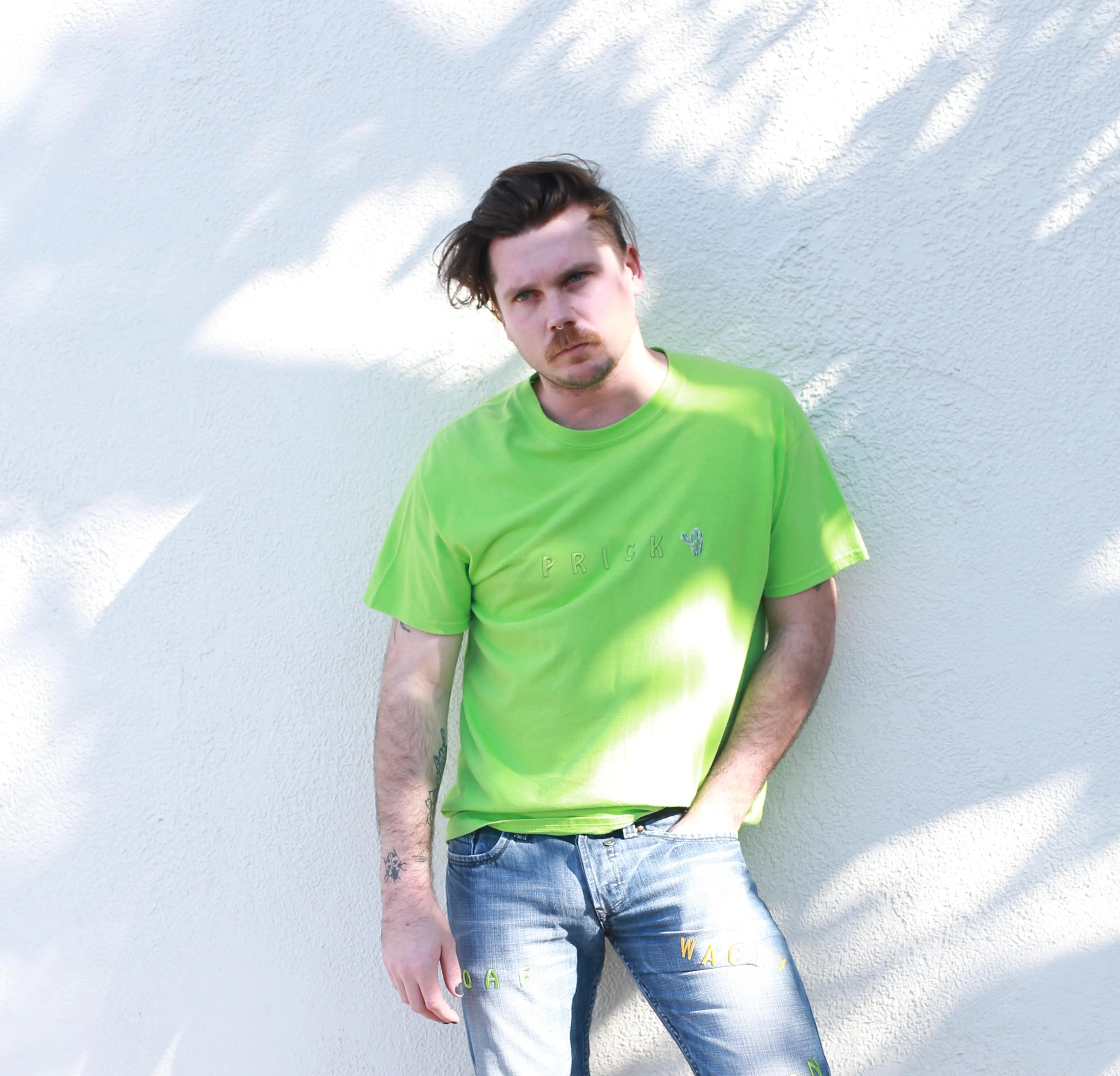 Prick T-shirt
