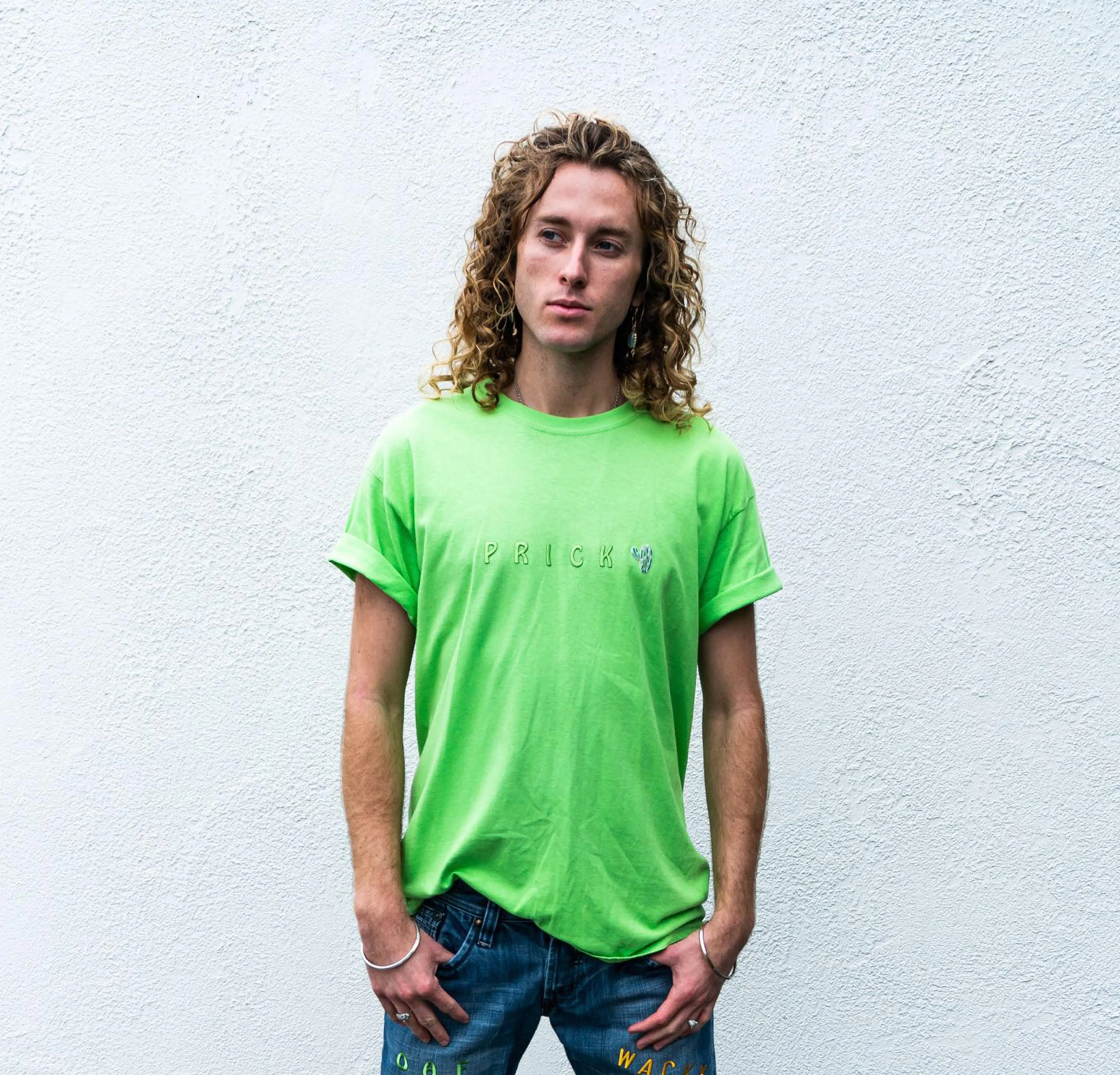 Prick T-shirt