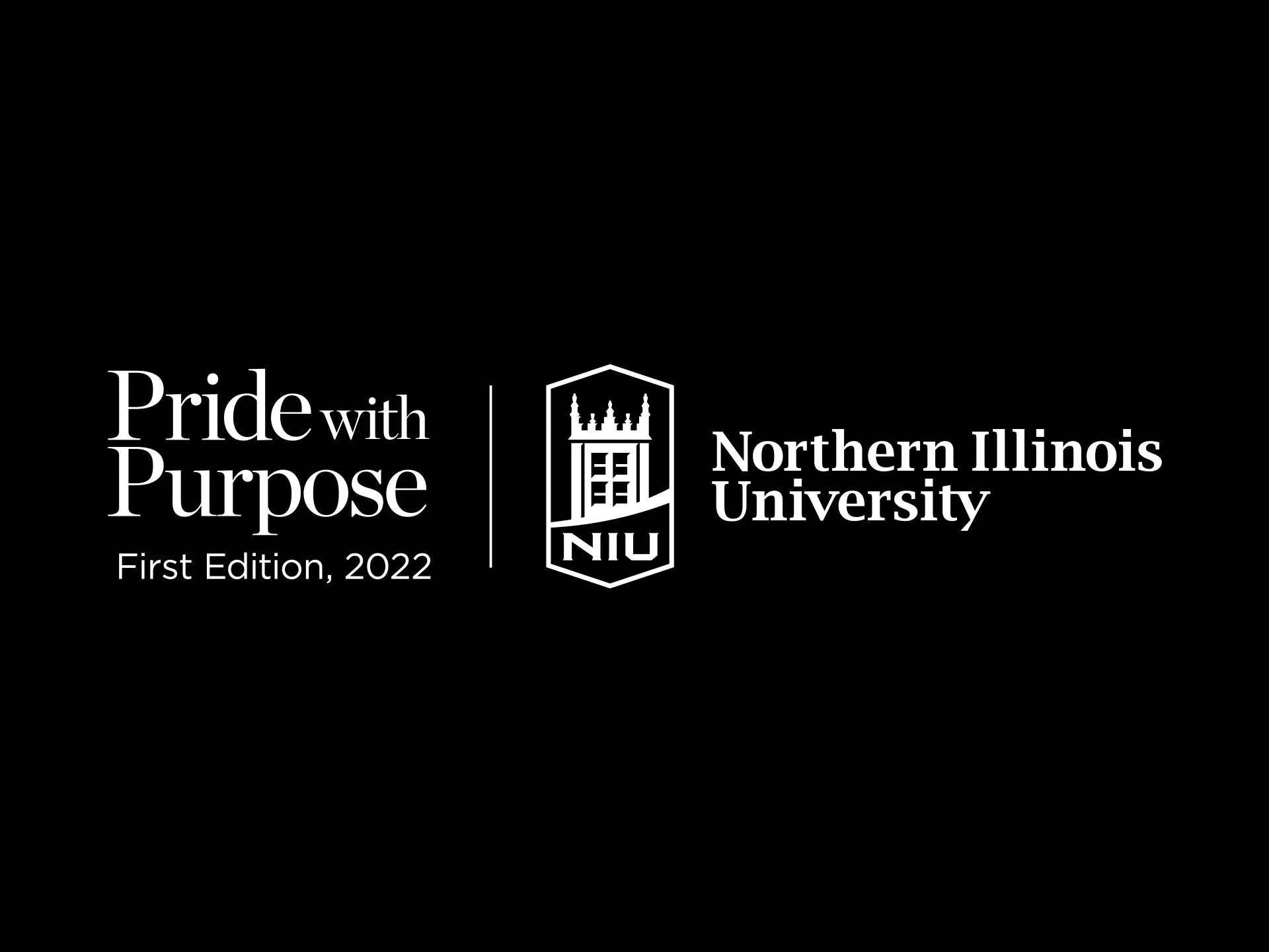 Pride with Purpose T-Shirt