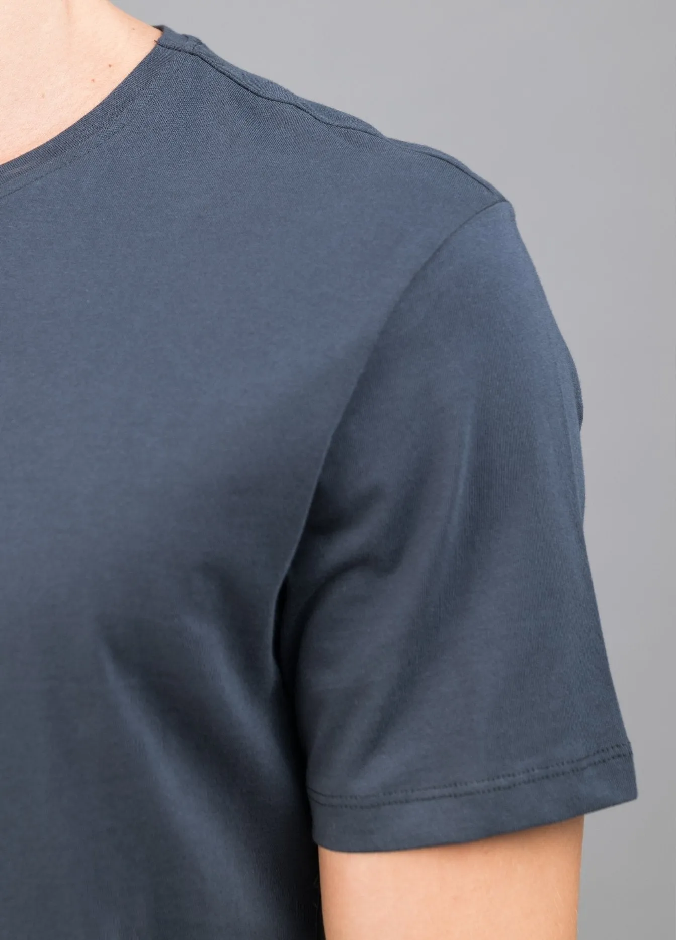 PRIME SEA STORM SLIM FIT T-SHIRT