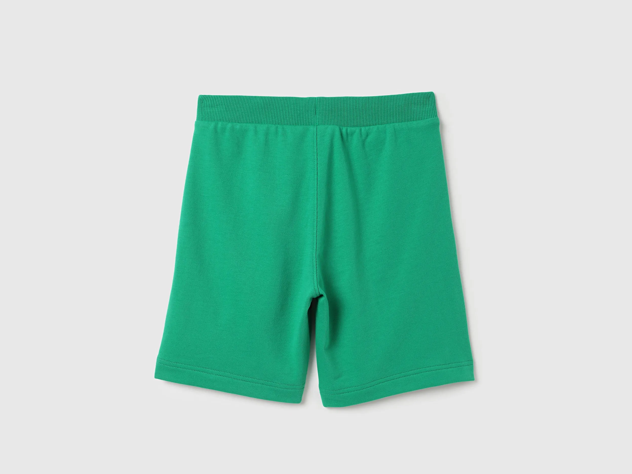 Printed Regular Fit Shorts