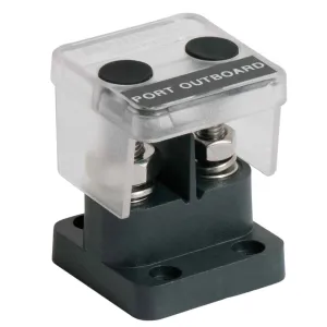 Pro Installer Double Insulated Stud - 10mm/8mm