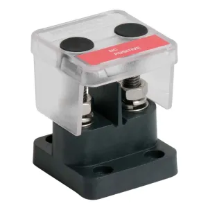 Pro Installer Double Insulated Stud - 8mm