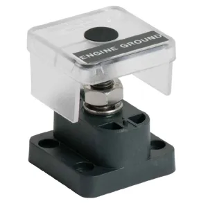 Pro Installer Insulated Stud - Single - 10mm
