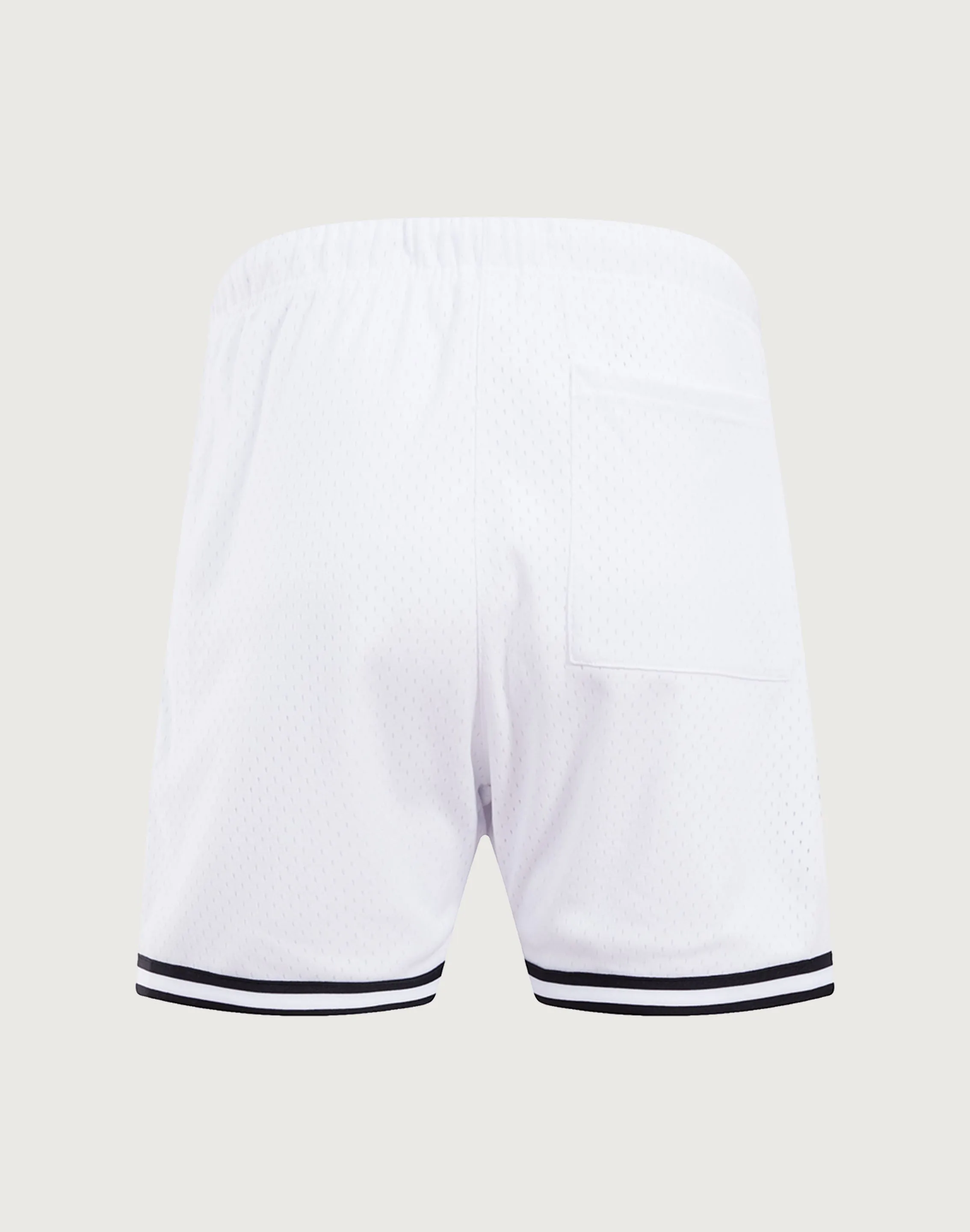 Pro Standard Los Angeles Dodgers Logo Mesh Shorts