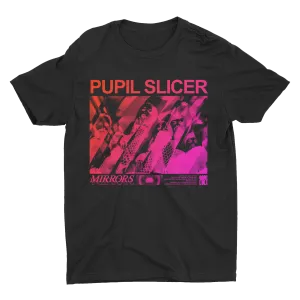 Pupil Slicer - Band Photo t-shirt