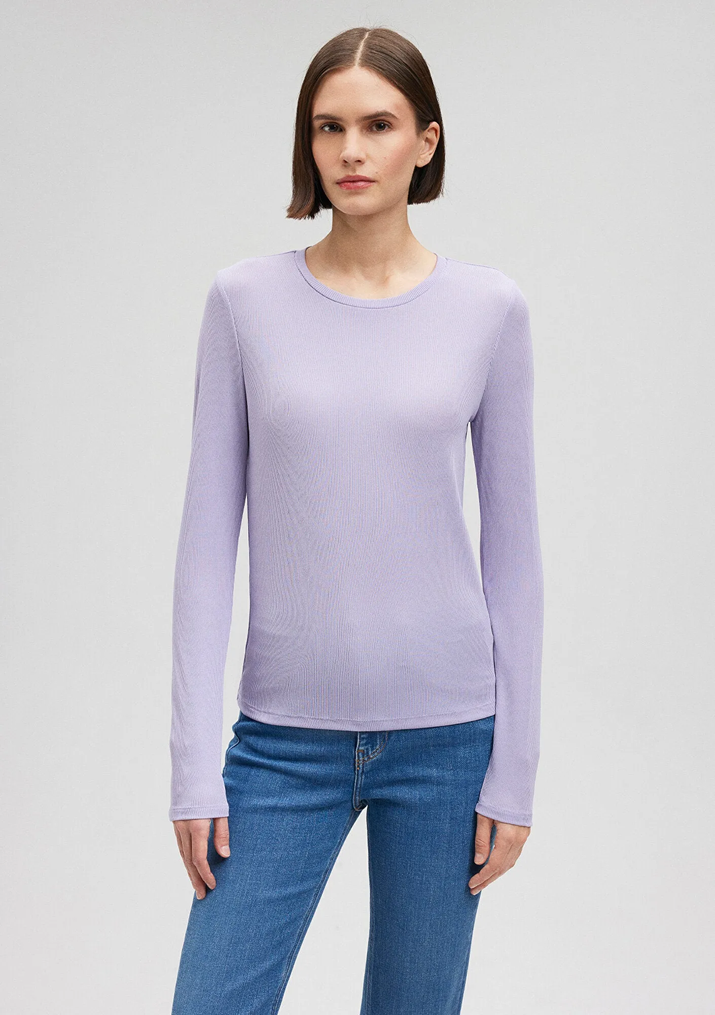 Purple T-Shirt