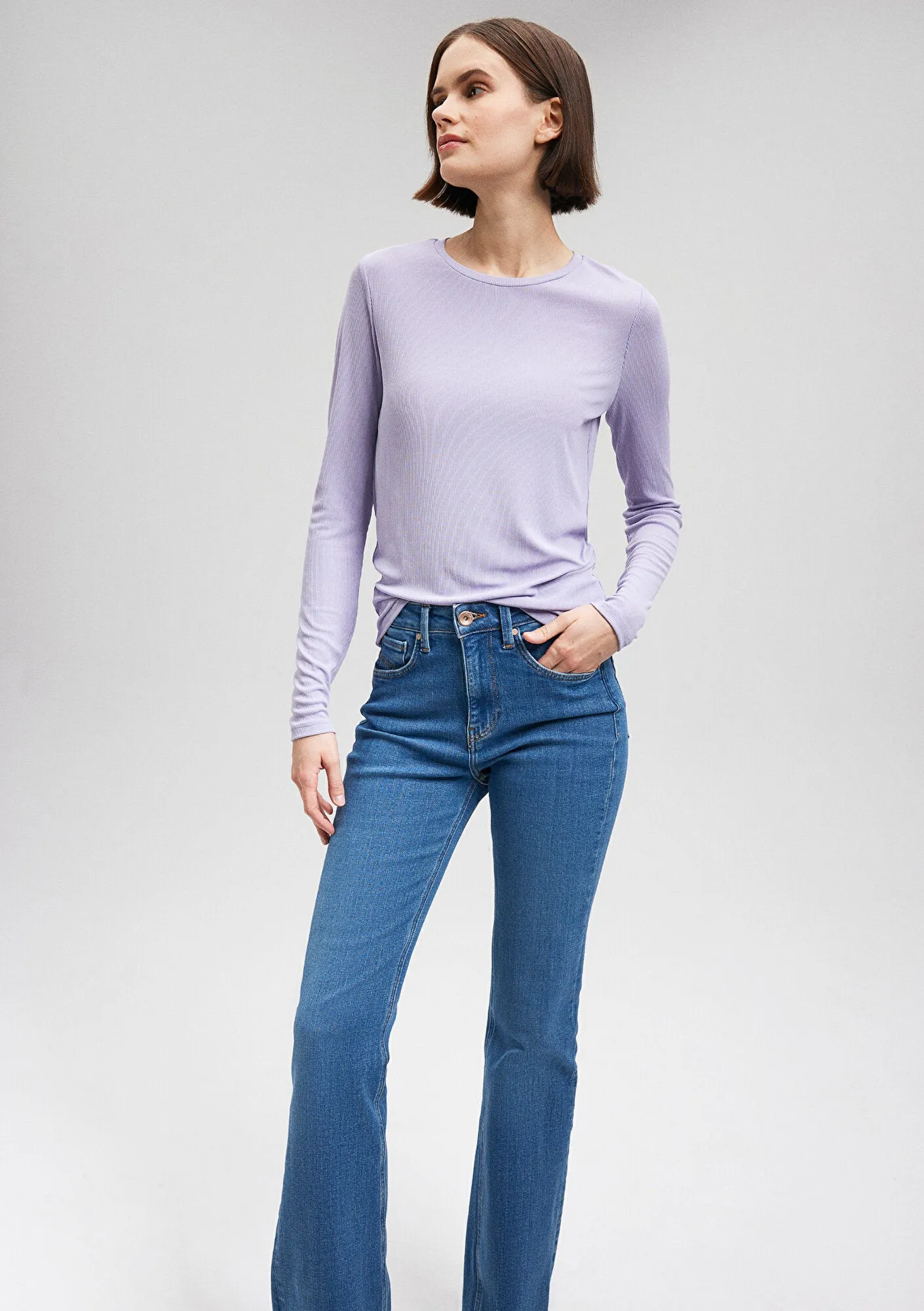 Purple T-Shirt
