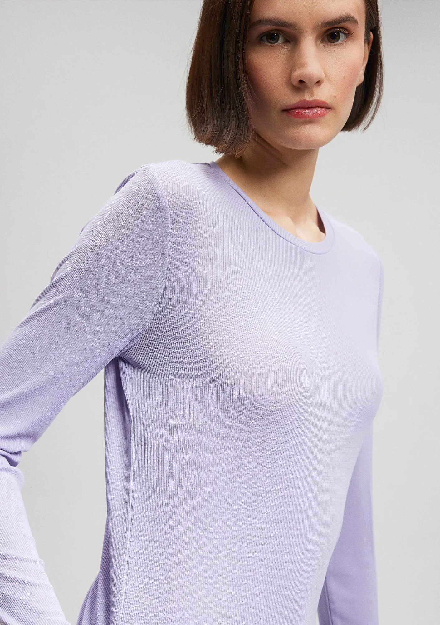 Purple T-Shirt