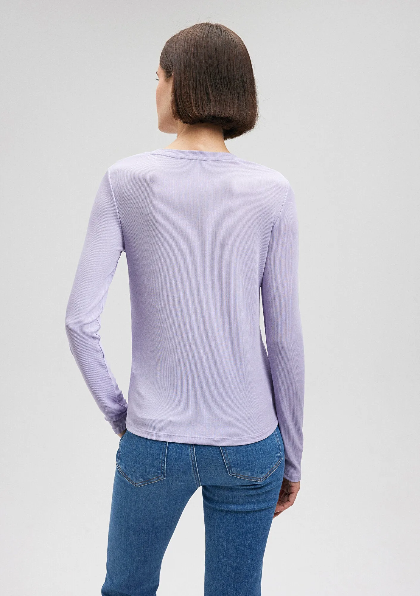 Purple T-Shirt