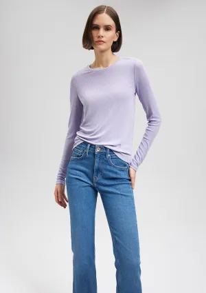 Purple T-Shirt