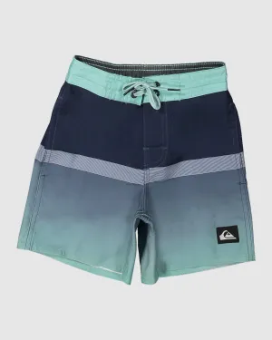 QUIKSILVER Division Beachshort Youth 16 - Naval Accademy
