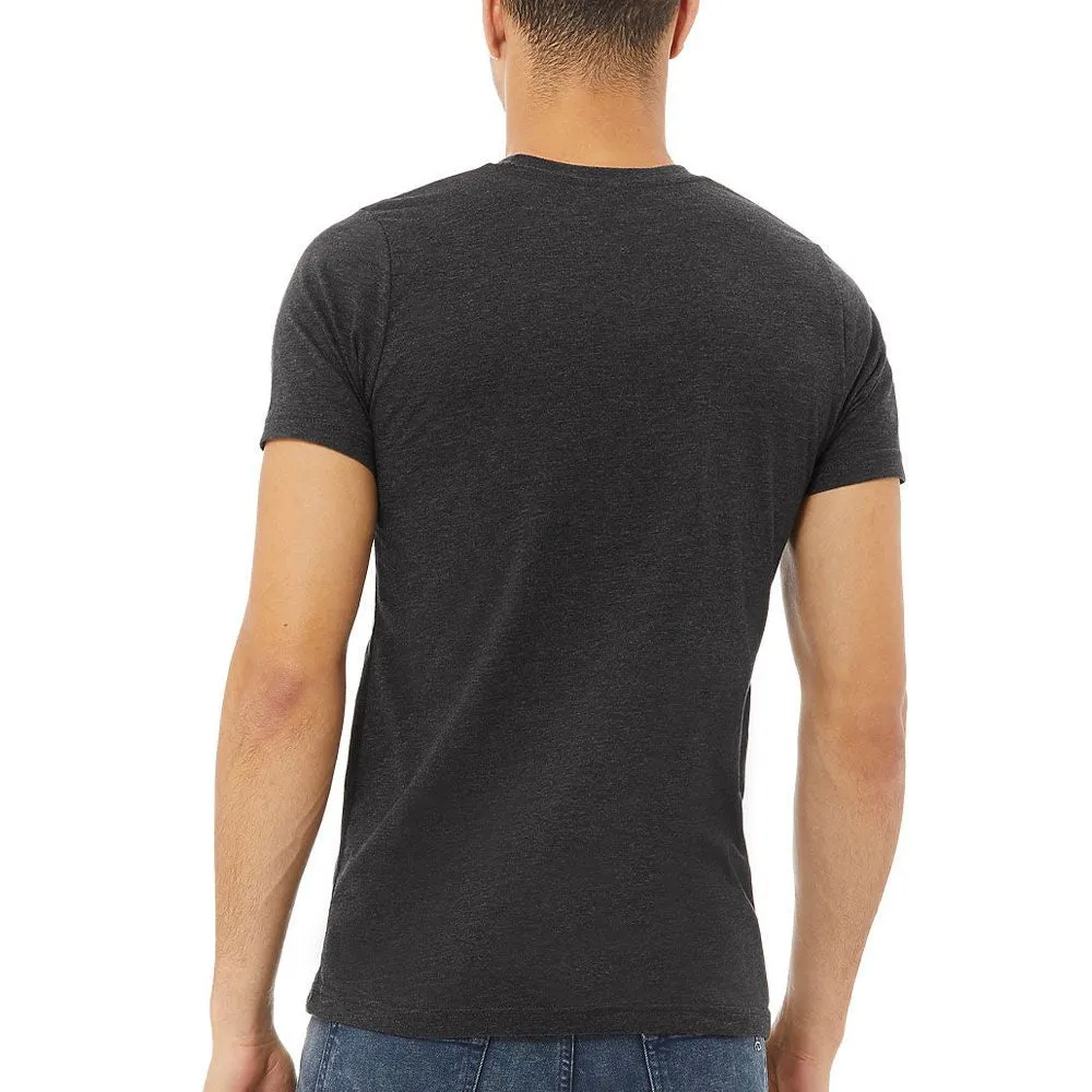 "Michigan Drink Local" Men's Crew T-Shirt CLEARANCE
