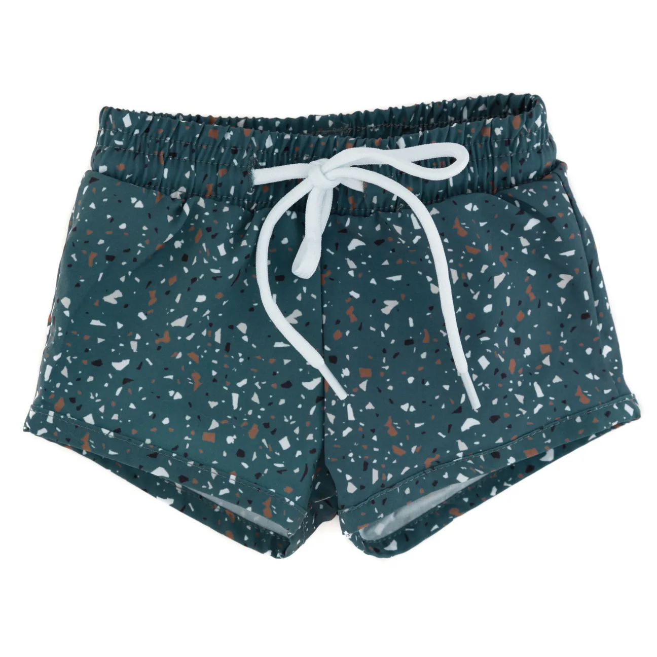 "quinn" boardies upf50  swim trunks