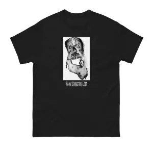 "Skin Face" by Human Connection Lost